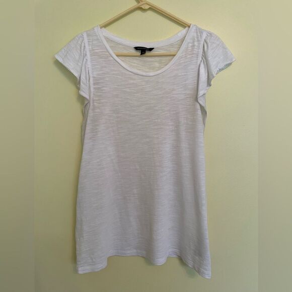 Banana Republic Women’s Short Sleeve Top Size M - Picture 1 of 5